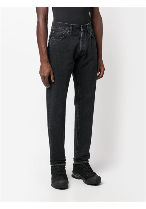 klondike jenas man black CARHARTT WIP | I02920789.06